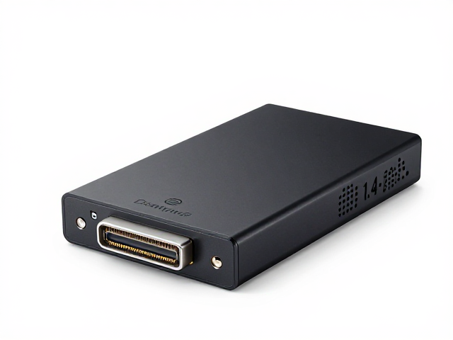 DisplayPort 1.4/2.0设备数据监测,保障长时间稳定运行