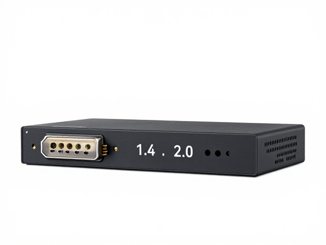 DisplayPort 1.4/2.0设备数据监测,保障长时间稳定运行