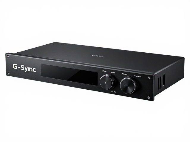 G-Sync/FreeSync与黑色均衡器,设备数据监测优化指南