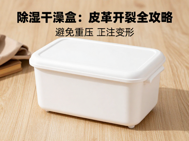 除湿干燥盒如何防止皮革开裂?避免重压变形的全攻略