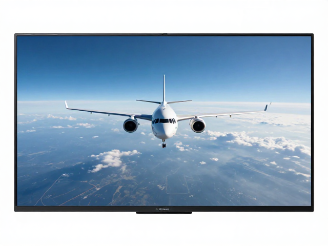 飞行模拟观测首选,IPS屏,FreeSync/G-Sync高刷防撕裂指南