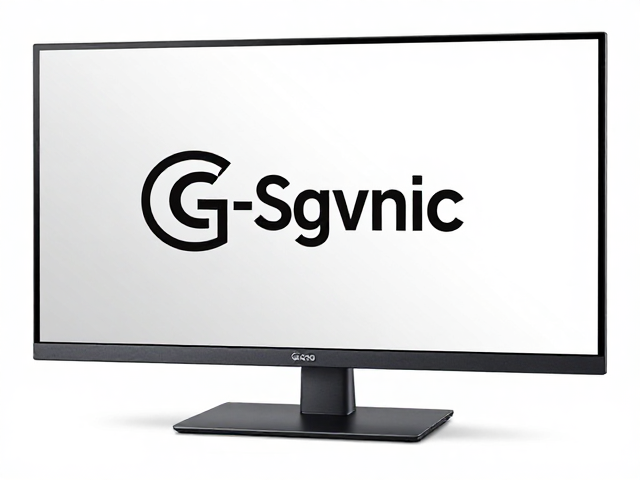G-Sync/FreeSync加持!可升降旋转游戏直播主屏,打造完美直播视角