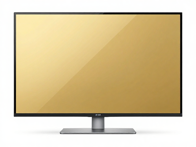 21.5寸黄金尺寸 vs 27寸1080p(81PPI颗粒感)，怎么选？