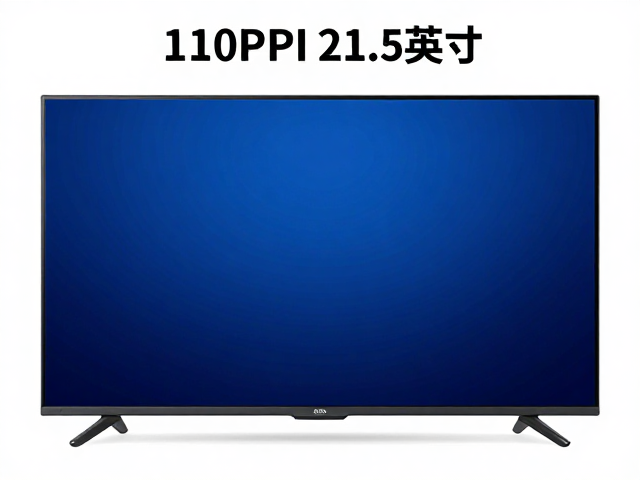34寸带鱼屏视野宽广，约110PPI清晰度如何？对比21.5英寸实测