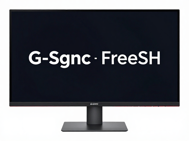 G-Sync/FreeSync,超薄边框,平面设计修图显示器怎么选?