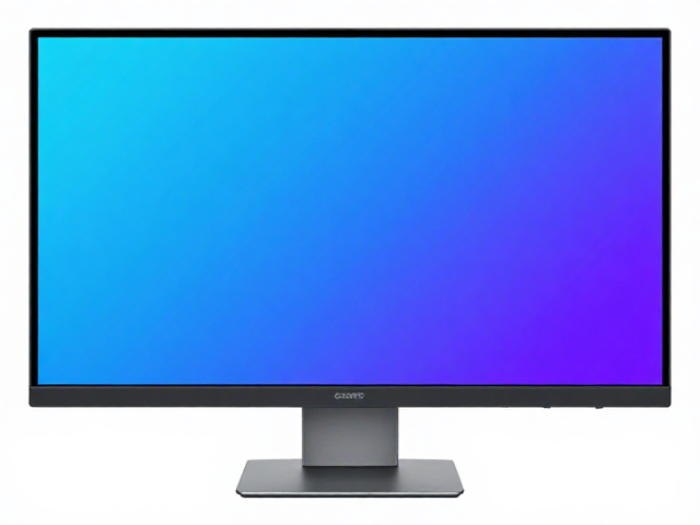 G-Sync/FreeSync,超薄边框,平面设计修图显示器怎么选?