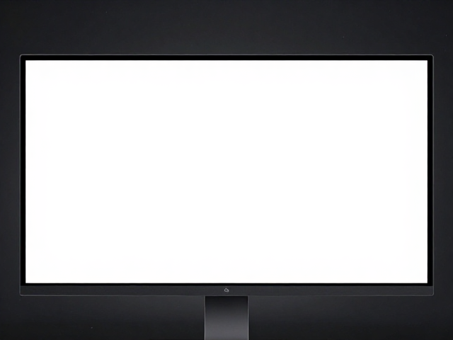 G-Sync/FreeSync,超薄边框,平面设计修图显示器怎么选?