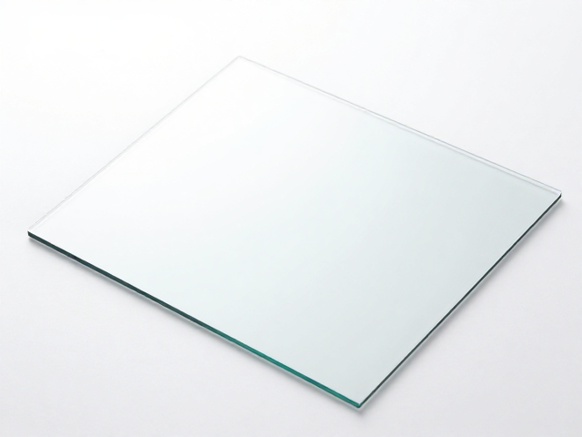 3.0mm液晶面板玻璃清洁指南,环保材料,定期保养减少摩擦