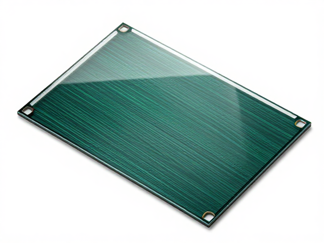 3.0mm液晶面板玻璃,环保材料下的高频敲击稳定性解析
