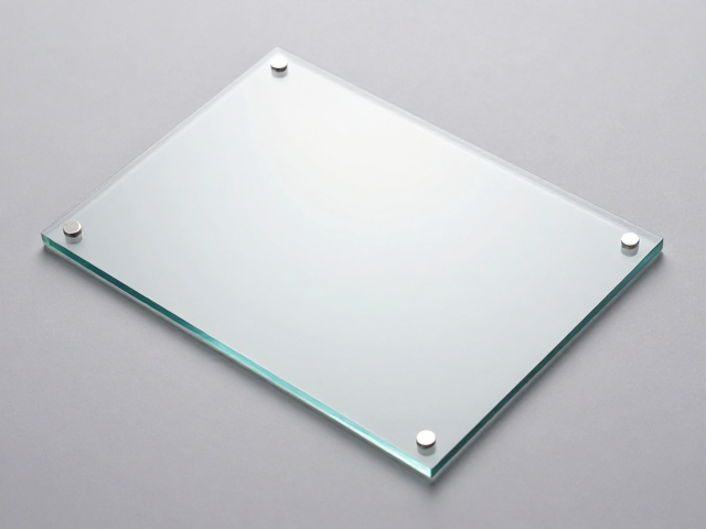 肖特玻璃3.0mm液晶面板表面硬度莫氏指数解析，关注核心指标