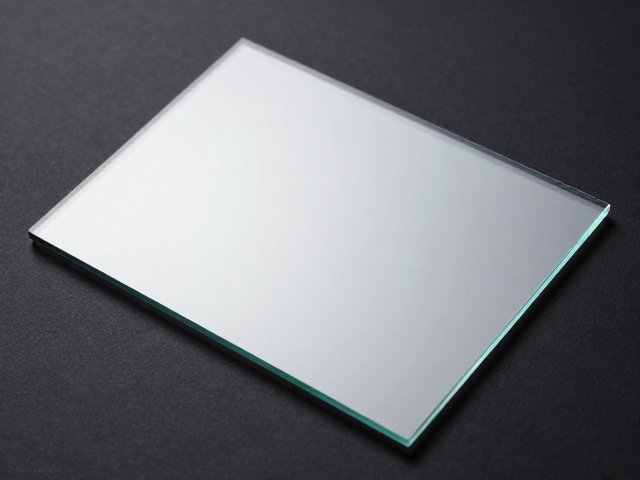 肖特玻璃3.0mm液晶面板表面硬度莫氏指数解析，关注核心指标