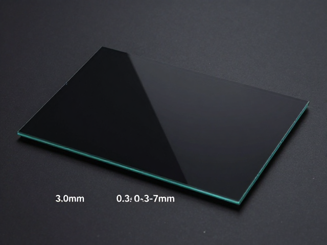 3.0mm液晶面板触控响应如何？主流0.3-0.7mm厚度解析