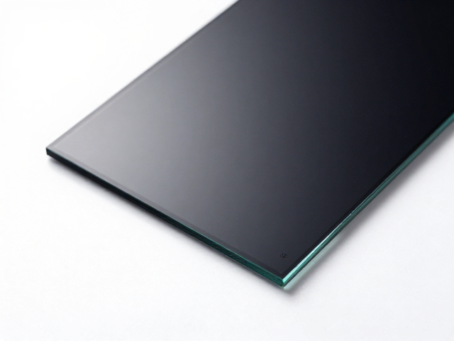 液晶面板玻璃3.0mm如何减少屏幕颤动？避免尖锐物品接触是关键