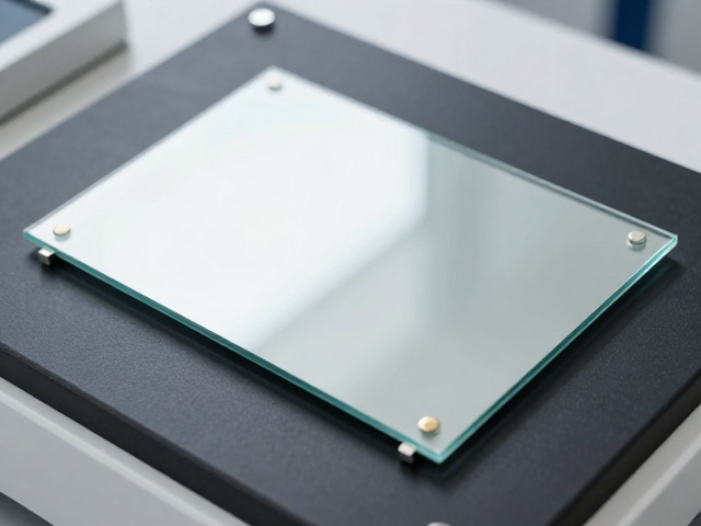 3.0mm液晶面板玻璃表面硬度与耐磨性测试标准解析