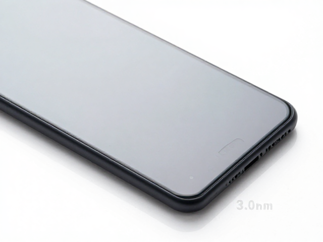 液晶面板玻璃3.0mm如何减少屏幕颤动？避免尖锐物品接触是关键
