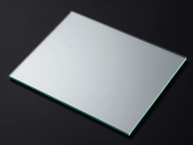 3.0mm液晶面板玻璃如何减少屏幕颤动？揭秘行业通用测试标准