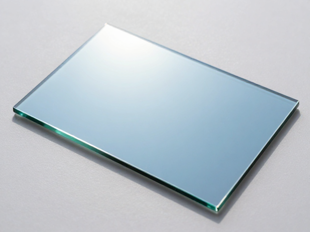 3.0mm液晶面板玻璃化学强化技术,抵御高温暴晒,提升耐用性