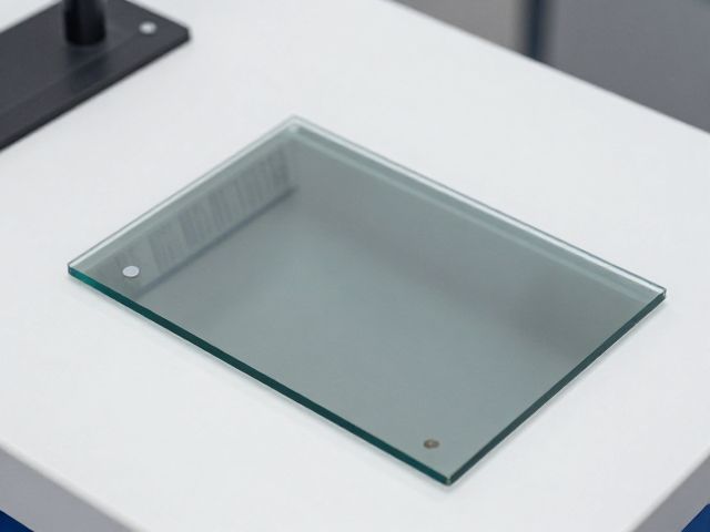 3.0mm液晶面板玻璃表面硬度与耐磨性测试标准解析