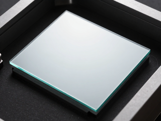 3.0mm液晶面板玻璃化学强化技术,抵御高温暴晒,提升耐用性