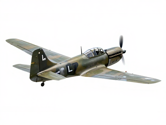 IL-2历史战机模拟,飞行观测下的散热通风设计优化指南