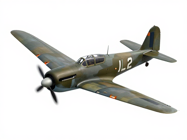 IL-2历史战机模拟,飞行观测下的散热通风设计优化指南