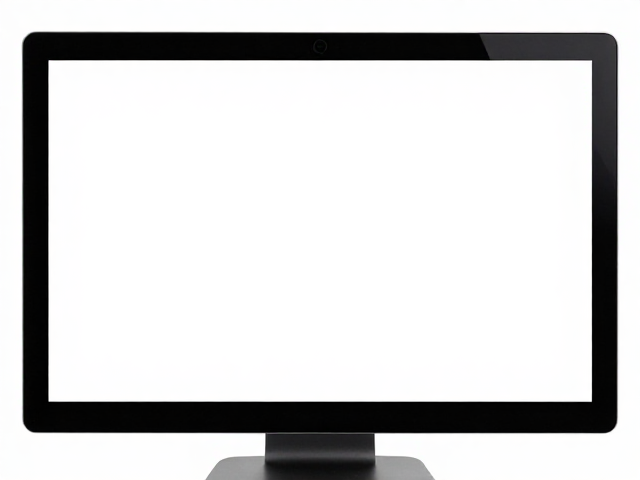 医学影像阅览选144Hz高刷屏?避免长时间静态画面防拖影指南