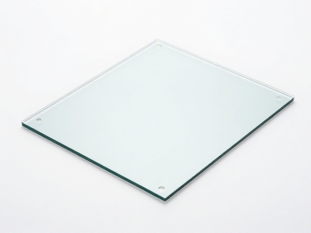 3.0mm液晶面板玻璃与0.3mm超薄玻璃UTG技术对比及应用解析