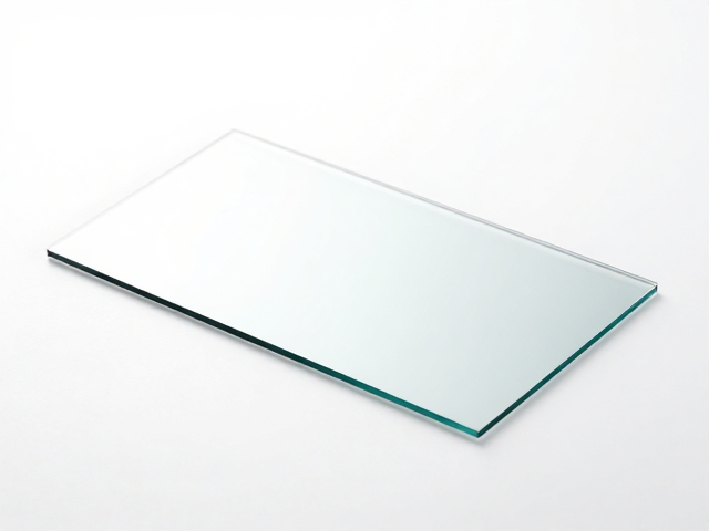 3.0mm肖特液晶面板玻璃高频敲击稳定性解析