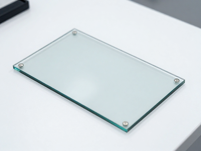 3.0mm液晶面板玻璃表面硬度与耐磨性，解析行业通用测试标准