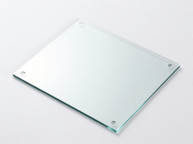 3.0mm液晶面板玻璃化学强化与边缘切割工艺详解