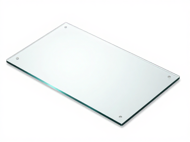 3.0mm液晶面板玻璃抗摔性能提升，加厚型(0.7mm，)防护方案