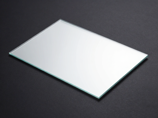 3.0mm液晶面板玻璃抗摔性能提升，加厚型(0.7mm，)防护方案