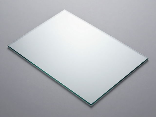 3.0mm液晶面板玻璃盖板怎么选?优先选强化超薄玻璃