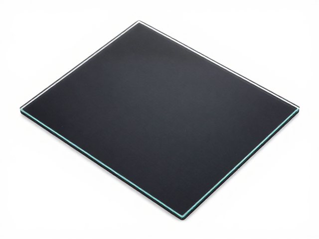 3.0mm液晶面板玻璃本土厂商，AG/AF涂层强化玻璃定制方案