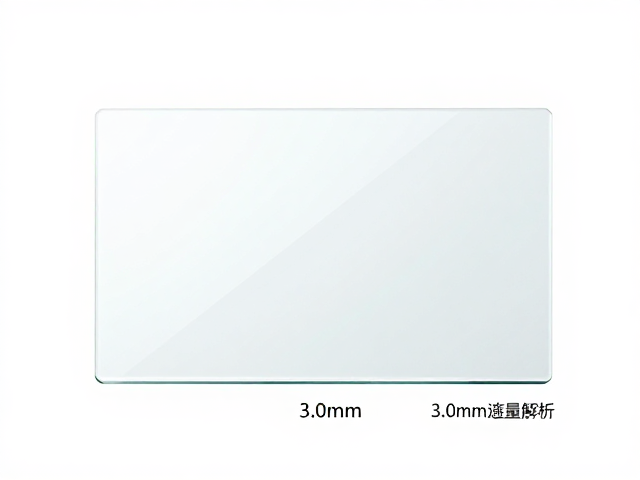 3.0mm液晶面板玻璃重量解析，向更薄更轻方向发展的趋势