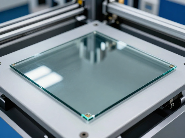 3.0mm液晶面板玻璃切割,行业通用测试标准与超薄玻璃工艺解析