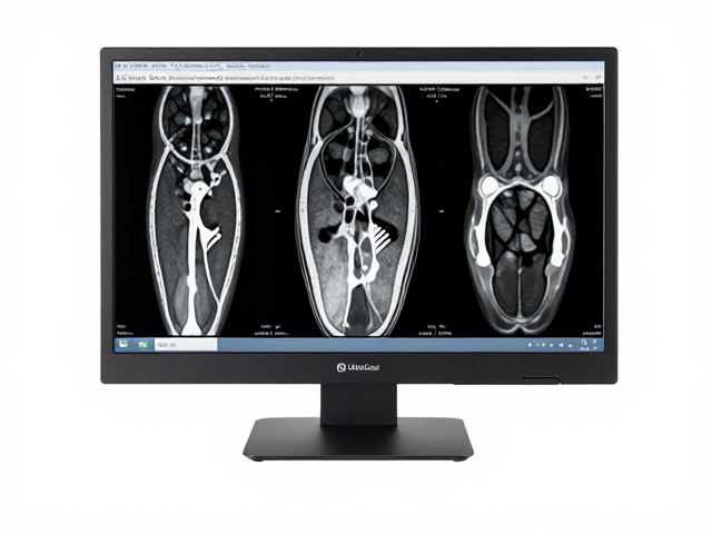 医学影像阅览选LG UltraGear，IPS/OLED/VA面板类型深度解析