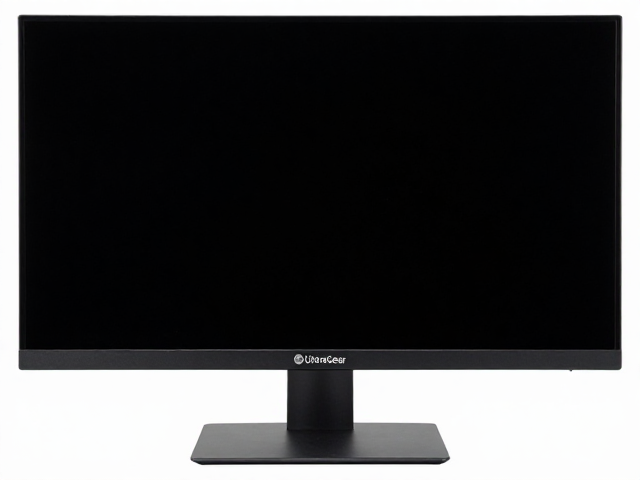 医学影像阅览选LG UltraGear，IPS/OLED/VA面板类型深度解析