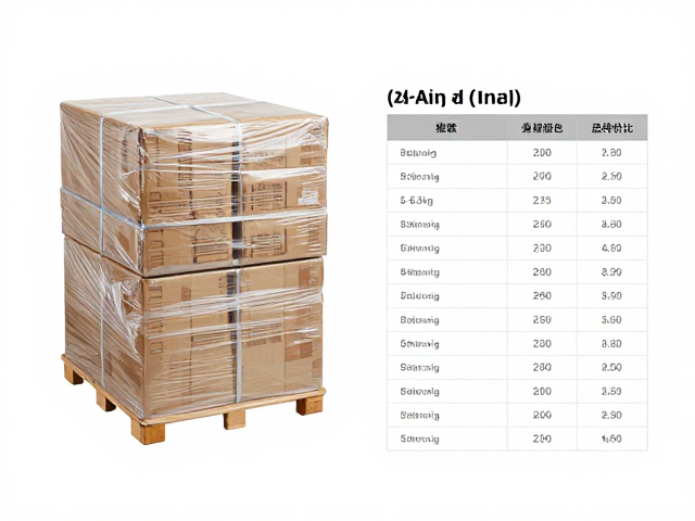 24英寸包装5-6.5kg堆叠承重与库存重量统计指南