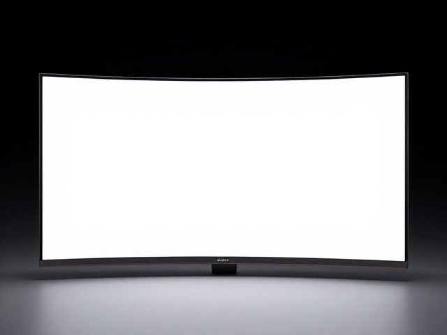 23.8英寸带鱼屏，527&times;296mm超宽视野，170&deg;广视角沉浸体验