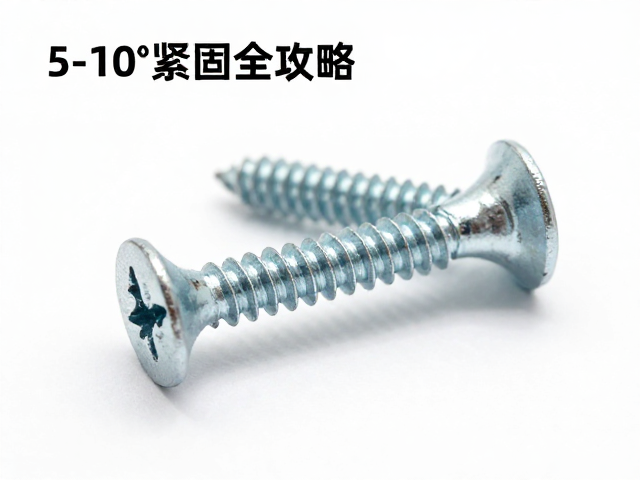 仰角5-10°怎么设?休息平放防松动,螺丝紧固全攻略