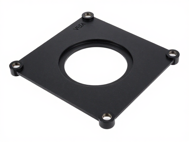 VESA 75x75适配400x400支架承重多少?实测检查指南