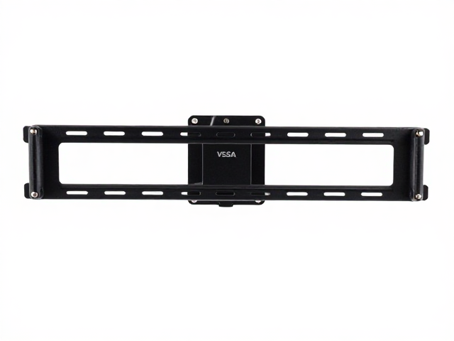 VESA 75mm标准孔距支架推荐，打造完美电竞房
