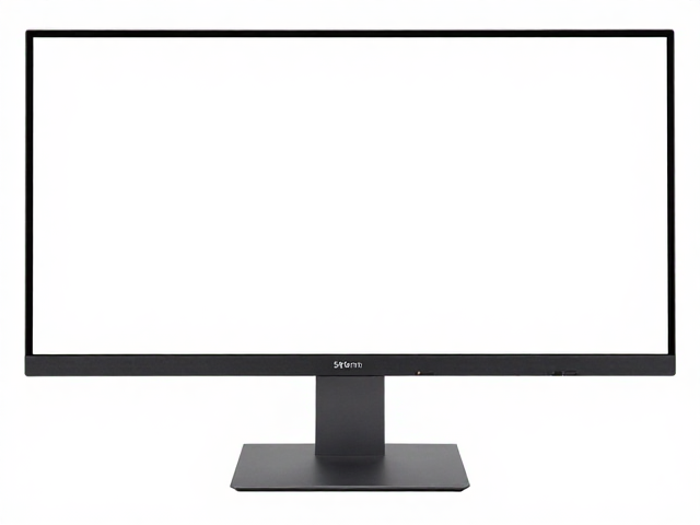 27英寸显示器最高560mm?从桌面起算多屏平齐调整指南