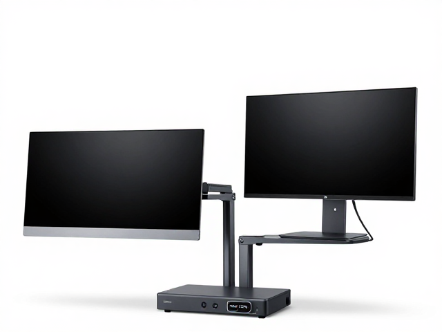 医学影像阅览神器,DisplayPort 1.4/2.0可调节支架(升降/旋转/俯仰)推荐