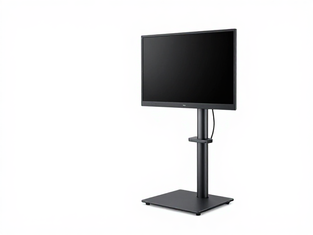 医学影像阅览神器,DisplayPort 1.4/2.0可调节支架(升降/旋转/俯仰)推荐