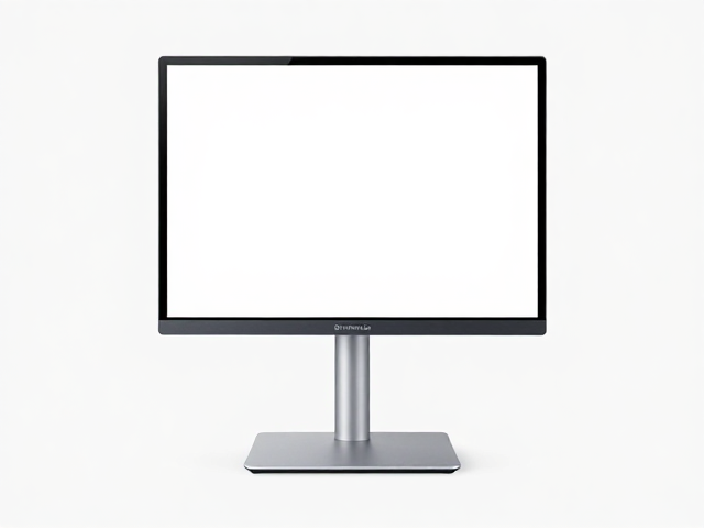 医学影像阅览神器,DisplayPort 1.4/2.0可调节支架(升降/旋转/俯仰)推荐