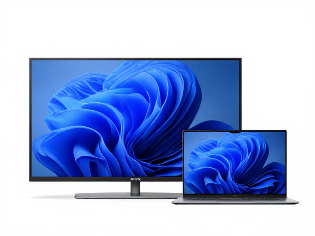 27寸2K还是32寸4K？140PPI细腻度对比，21.5寸够用吗