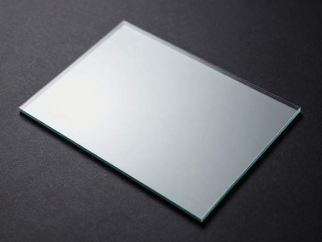 3.0mm液晶面板玻璃高频敲击稳定性与透光率深度解析