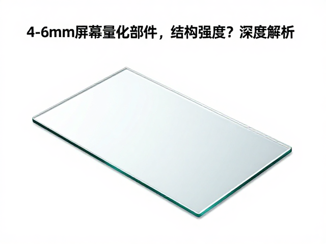 4-6mm屏幕玻璃配轻量化部件,结构强度是否堪忧?深度解析